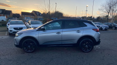 Vauxhall Grandland 1.2 Turbo SRi 5dr Petrol Hatchback